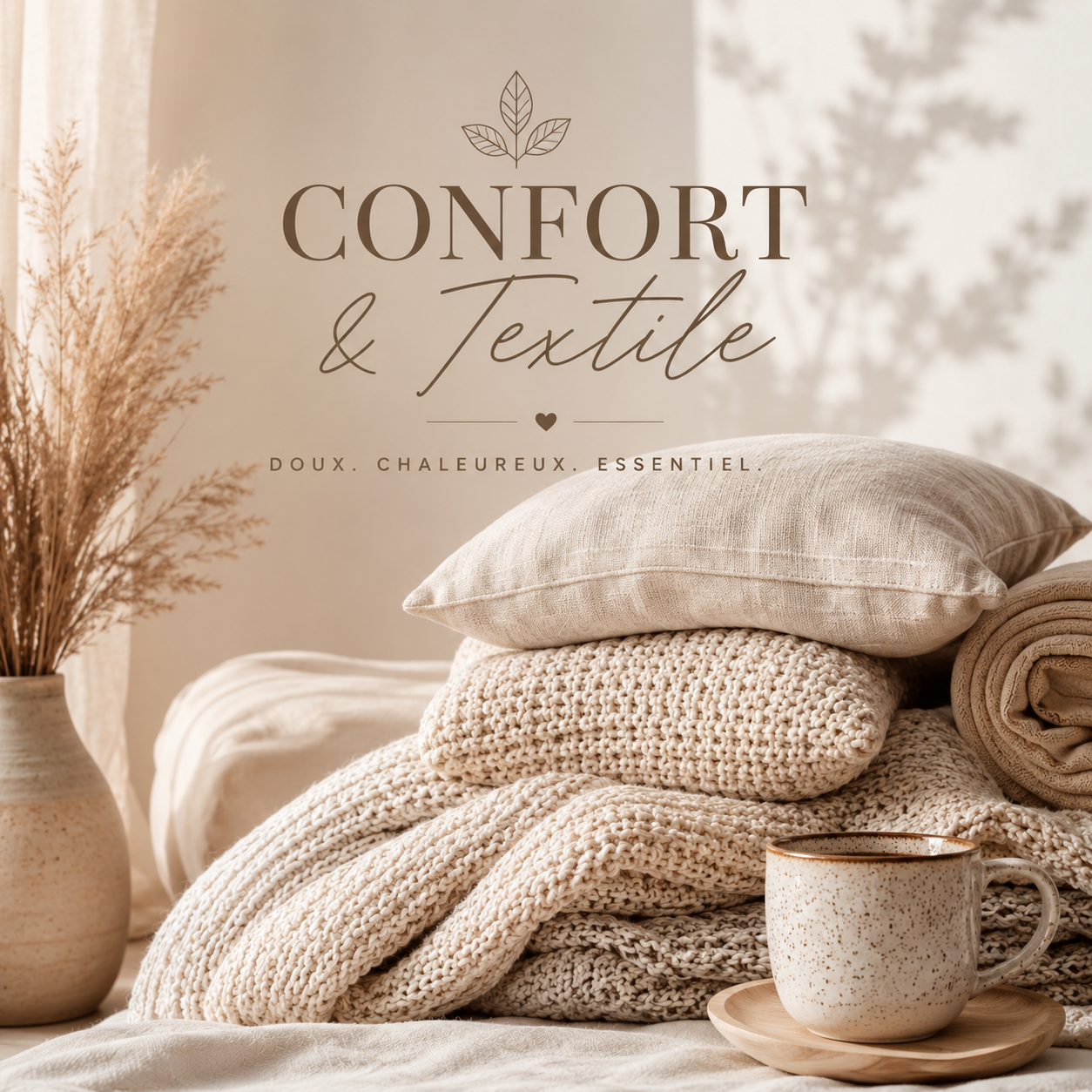 Confort & Textile