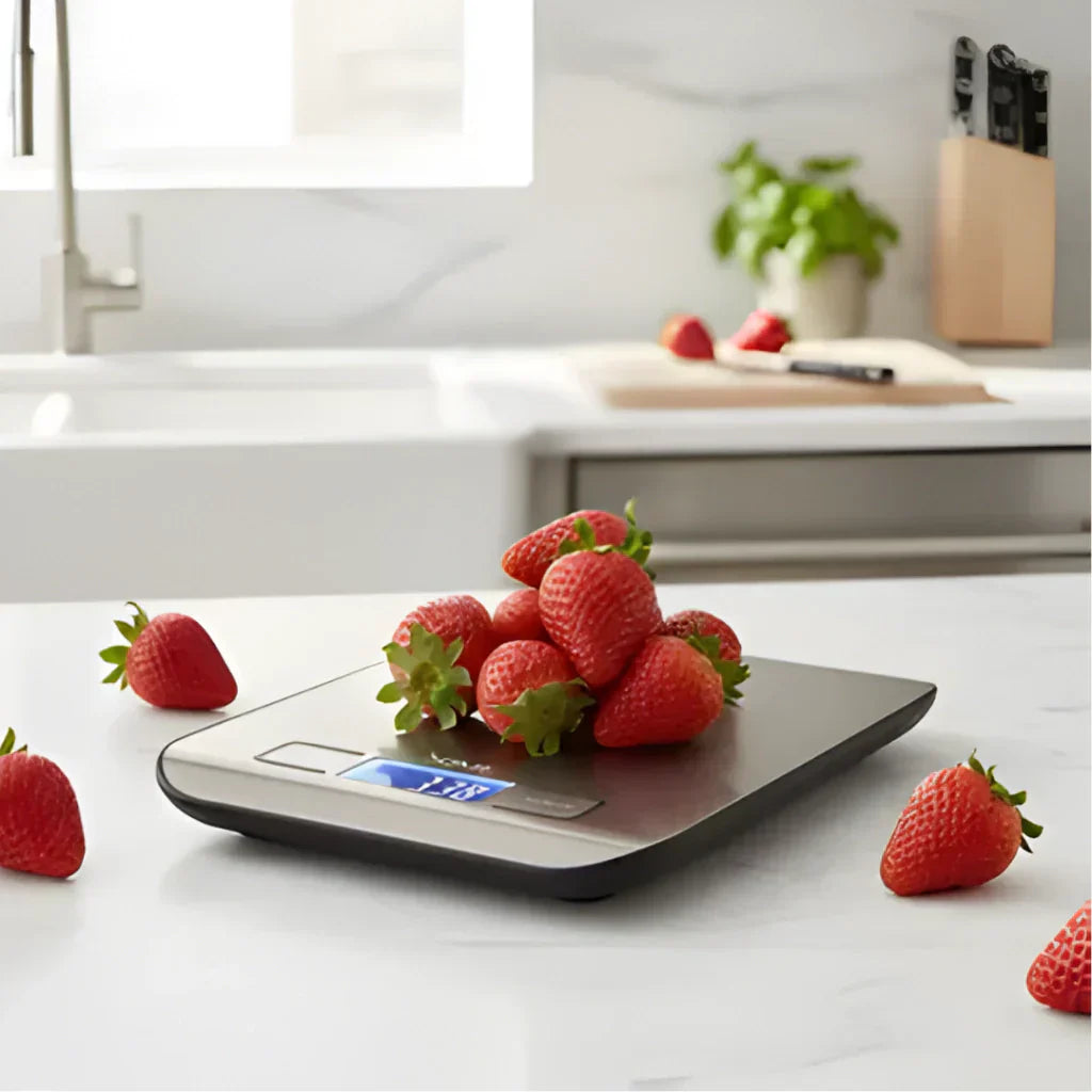 Balance de Cuisine Numérique | Mesure Précise